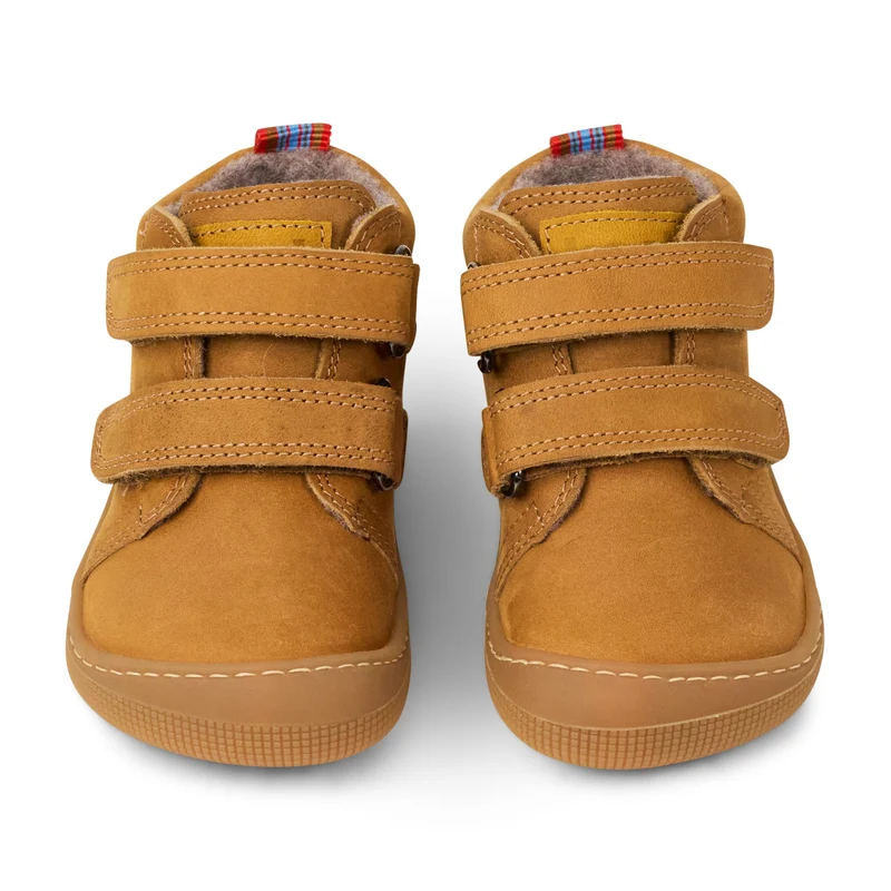 Koel Barefoot Don Fourrées Miel
