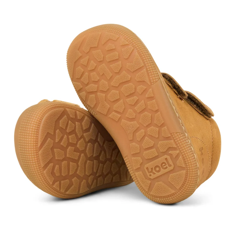 Koel Barefoot Don Fourrées Miel