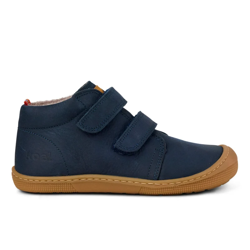 Koel Barefoot Don Fourrées Navy