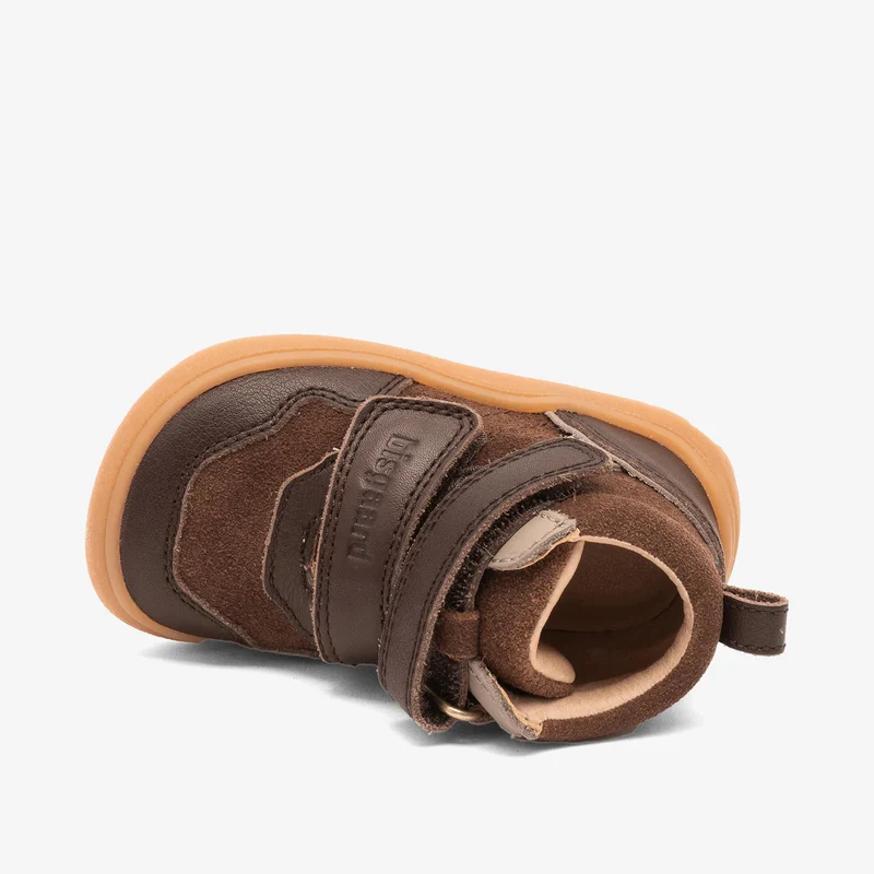 Bisgaard Barefoot Becky Brown