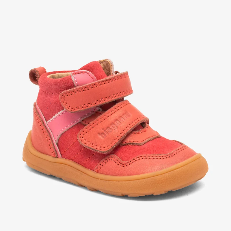 Bisgaard Barefoot Becky Pink