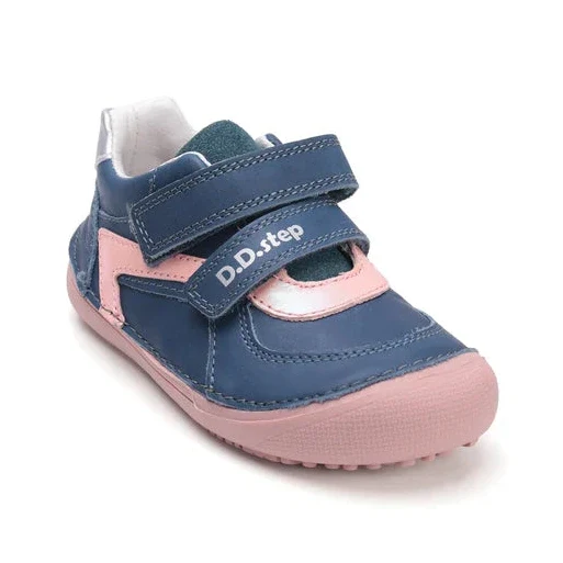D.D.Step Toriel Blue Pink