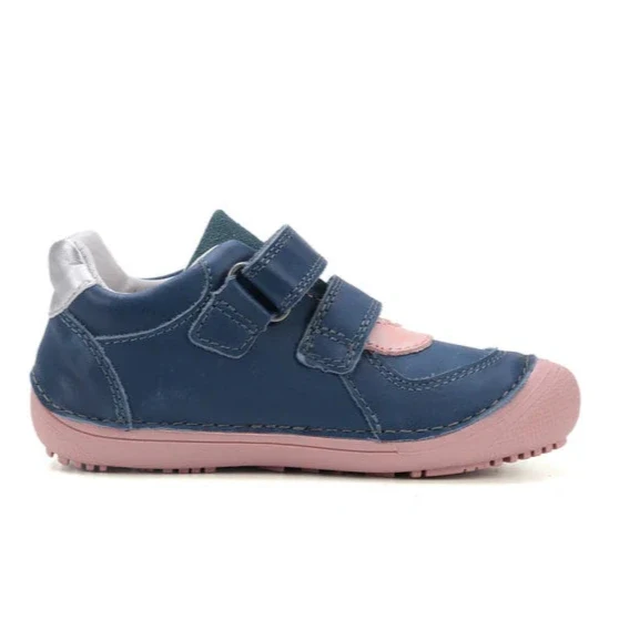 D.D.Step Toriel Blue Pink