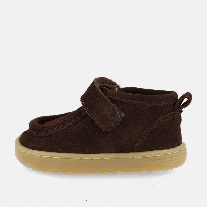 Blanditos Sahara Marron