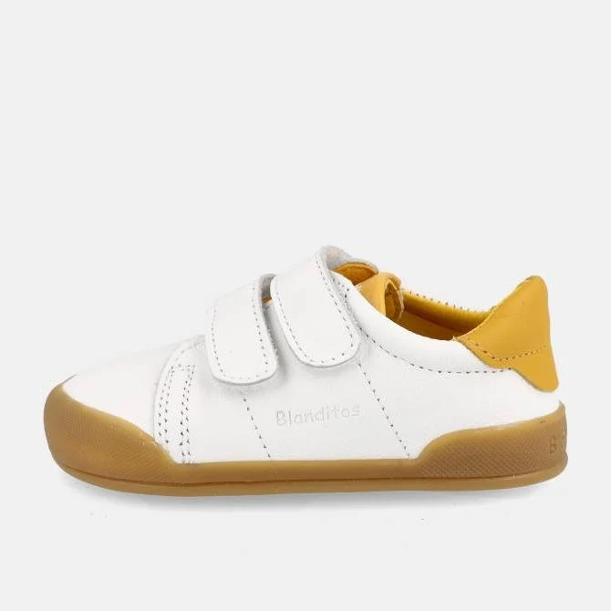Blanditos Londres Ocre Miel