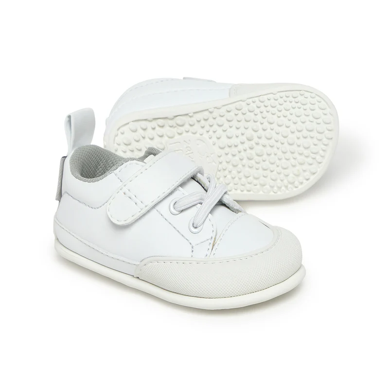 Zapato Feroz Féroces Paterna Blanco