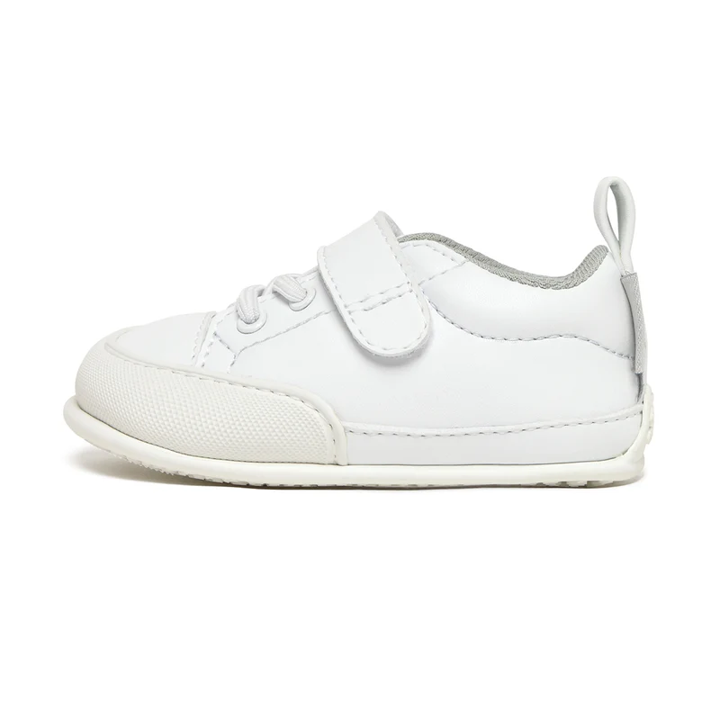 Zapato Feroz Féroces Paterna Blanco