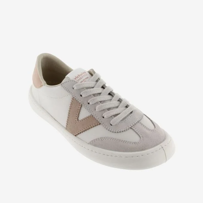 Victoria Barefoot Adulte Olmo Cuarzo