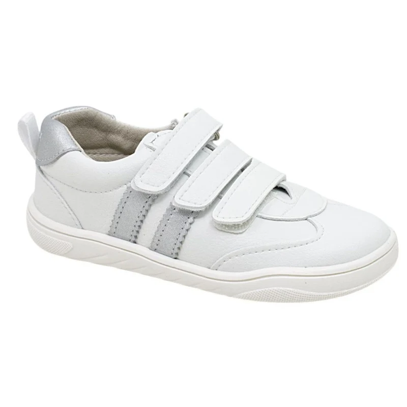 Piruflex Kids Sport Stripes Silver