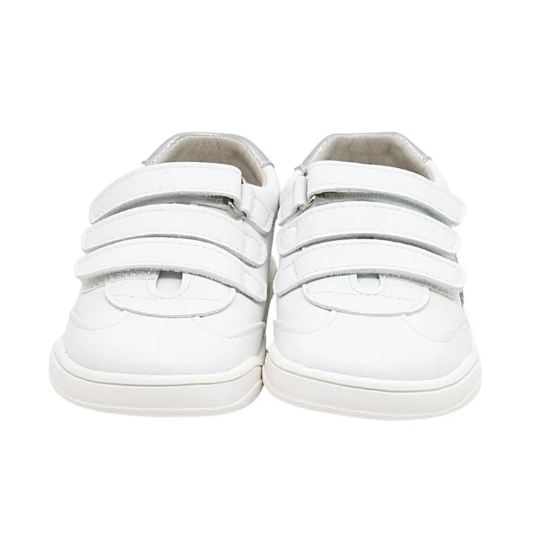 Piruflex Kids Sport Stripes Silver