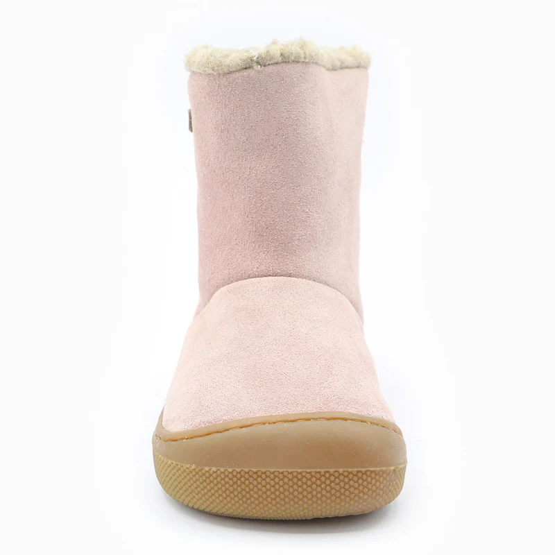 Naturino Barefoot Chaud Pink