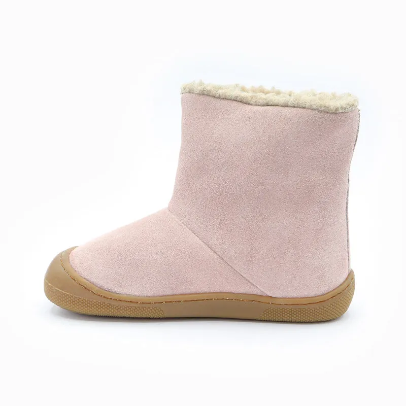 Naturino Barefoot Chaud Pink