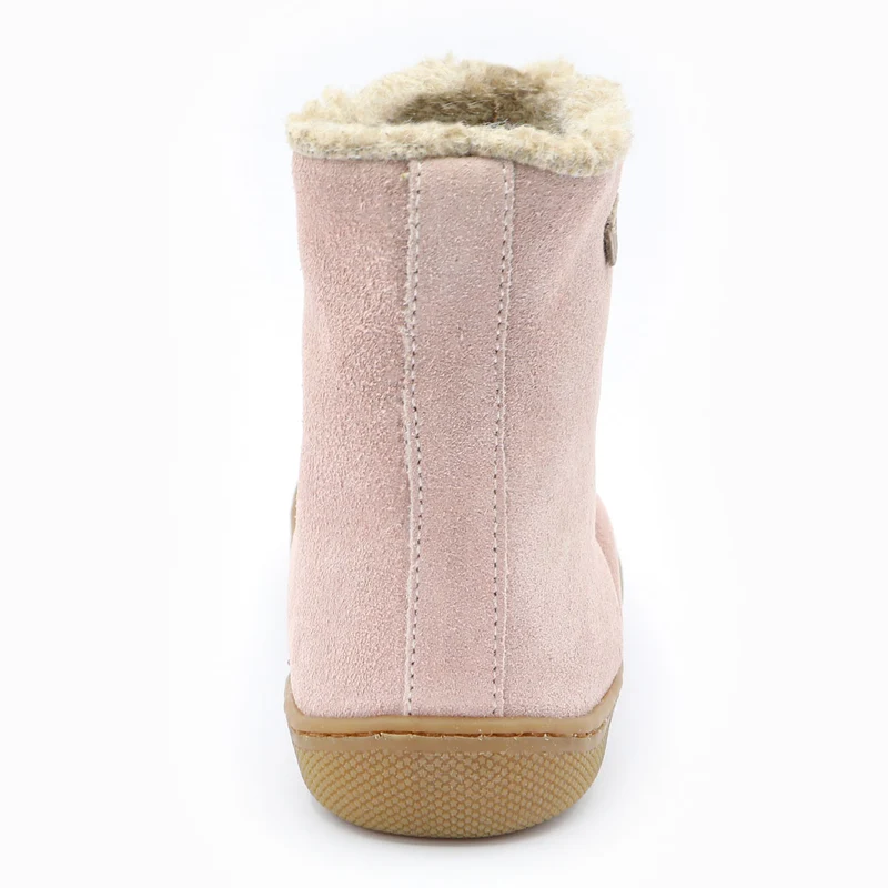 Naturino Barefoot Chaud Pink