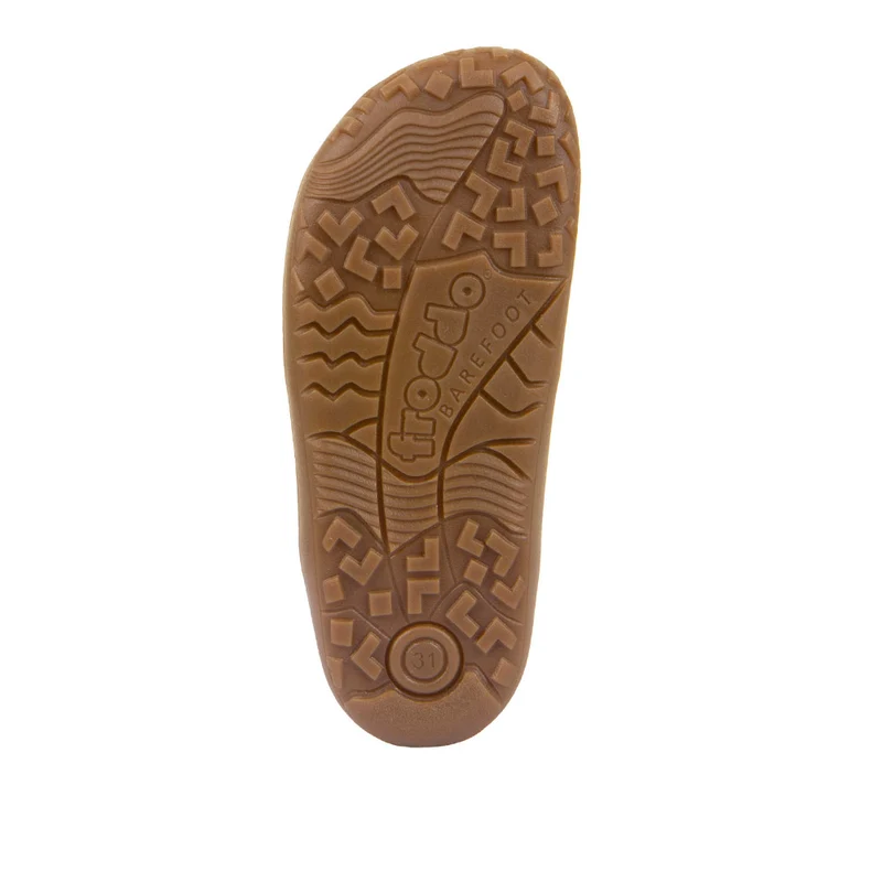 Froddo Barefoot Up Tex Winter Cognac