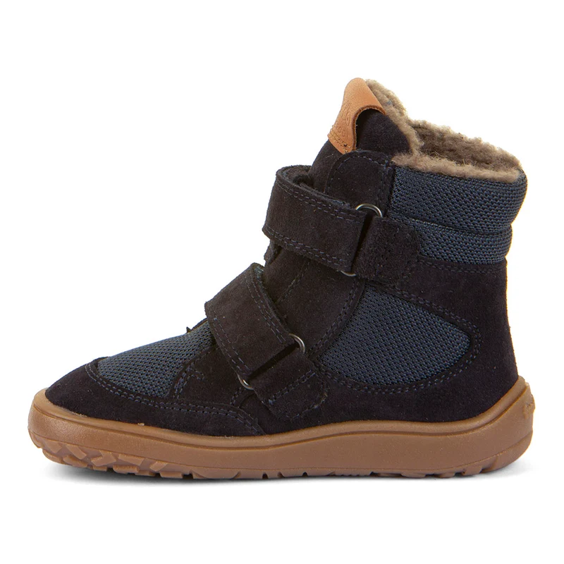 Froddo Barefoot Tex Winter II Dark Blue