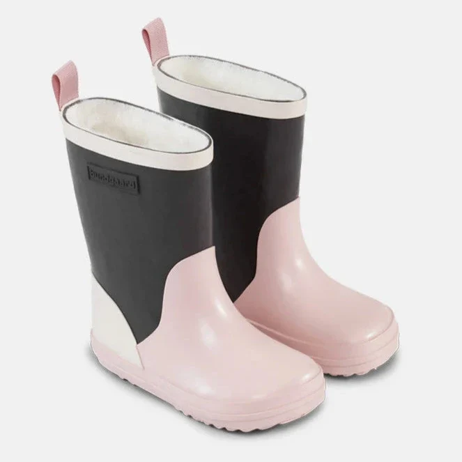 Bundgaard Barefoot Aspen Old Rose Block