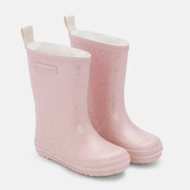 Bundgaard Barefoot Aspen Old Rose Sparkle