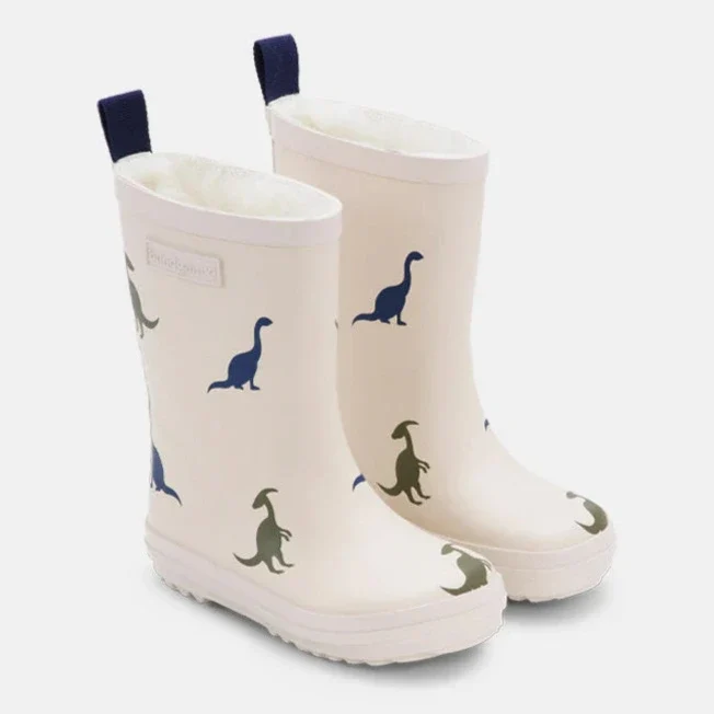 Bundgaard Barefoot Aspen Ivory Dino