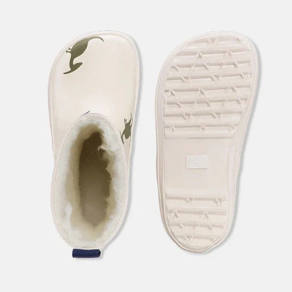 Bundgaard Barefoot Aspen Ivory Dino