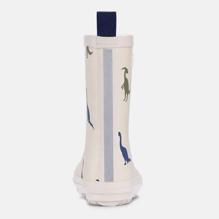 Bundgaard Barefoot Aspen Ivory Dino