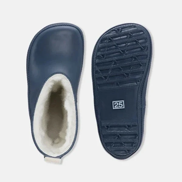 Bundgaard Barefoot Aspen Navy