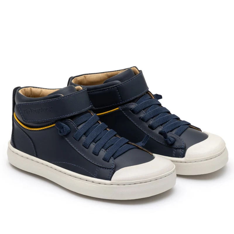 Tip Toey Joey Kidos Peak Navy Caja