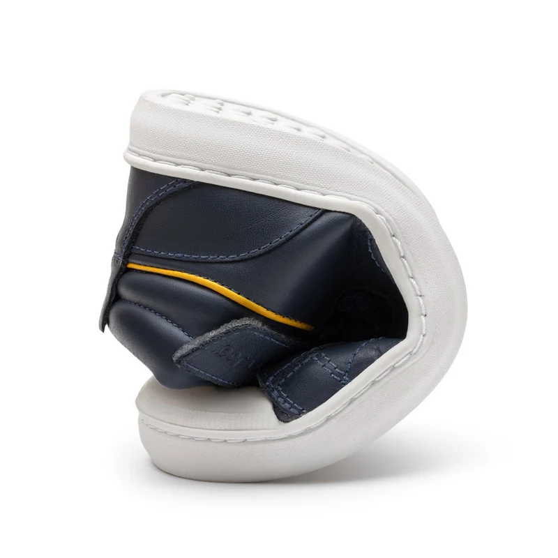 Tip Toey Joey Kidos Peak Navy Caja