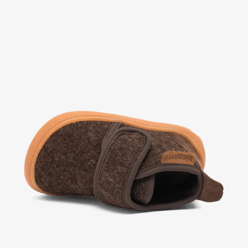 Bisgaard Barefoot Basic Brown