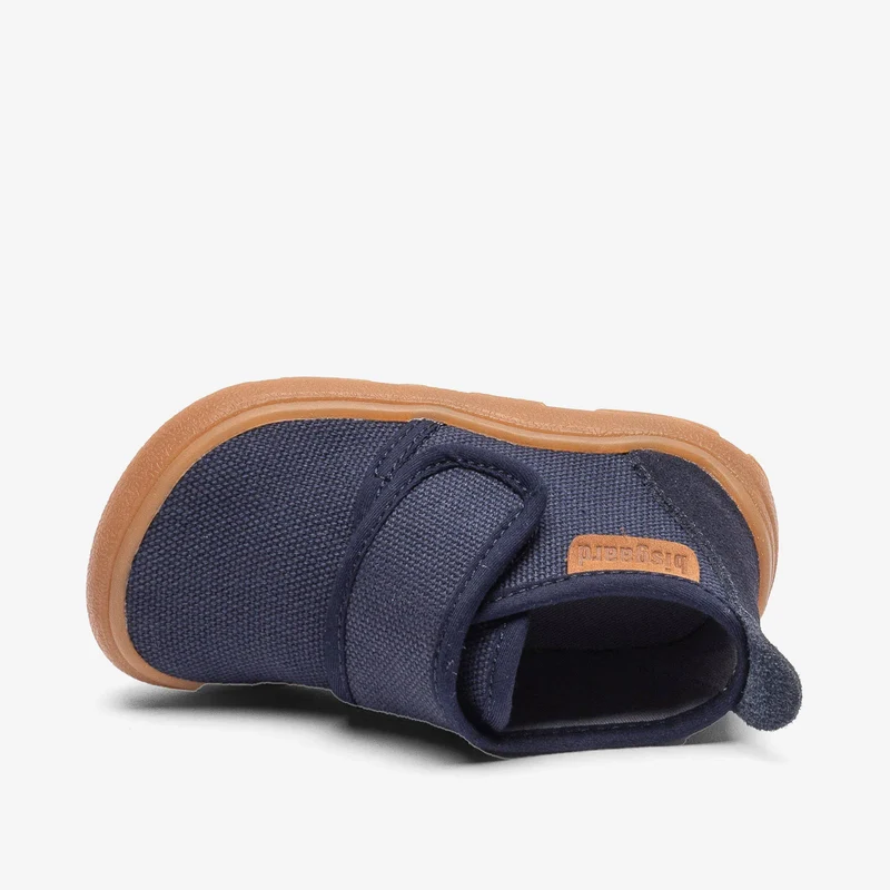 Bisgaard Barefoot Basic Marine