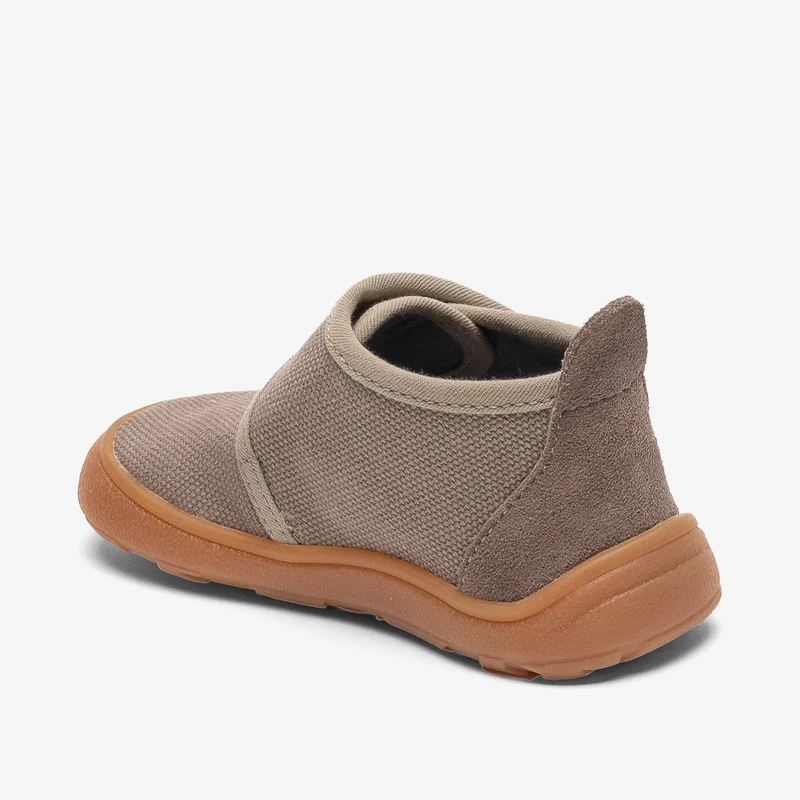 Bisgaard Barefoot Basic Pistachio