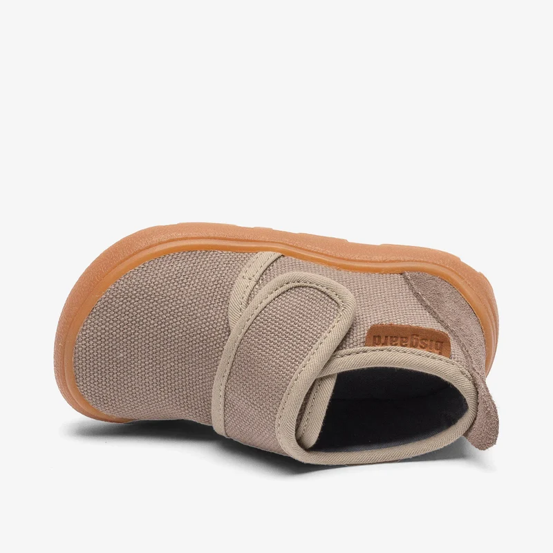 Bisgaard Barefoot Basic Pistachio