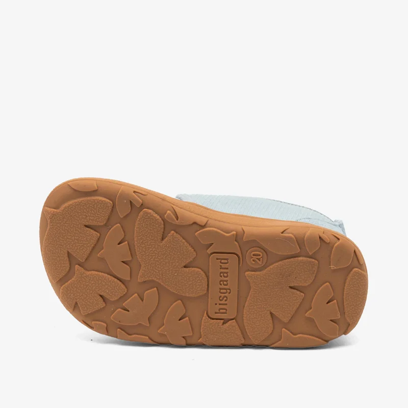 Bisgaard Barefoot Basic Miffy Skyblue