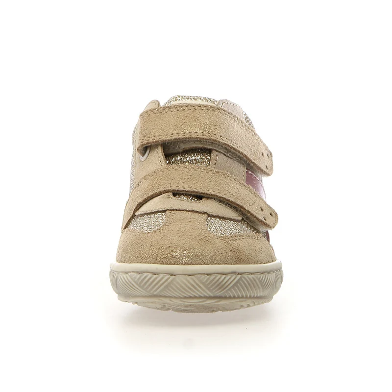 Naturino Kids Kevis High Platinum Milk Pink