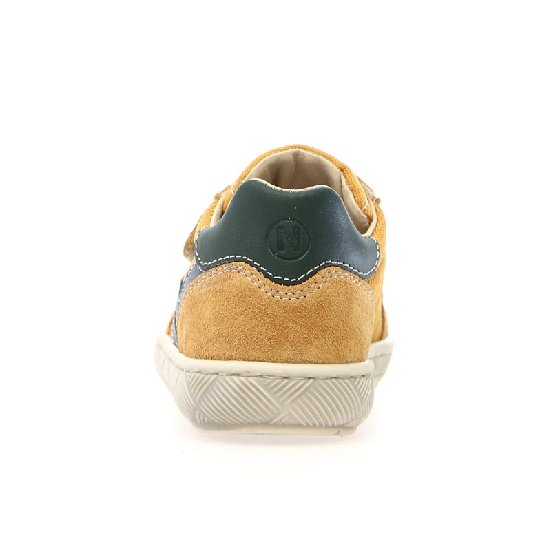 Naturino Kids Kevis Zucca Green Bottle Azure
