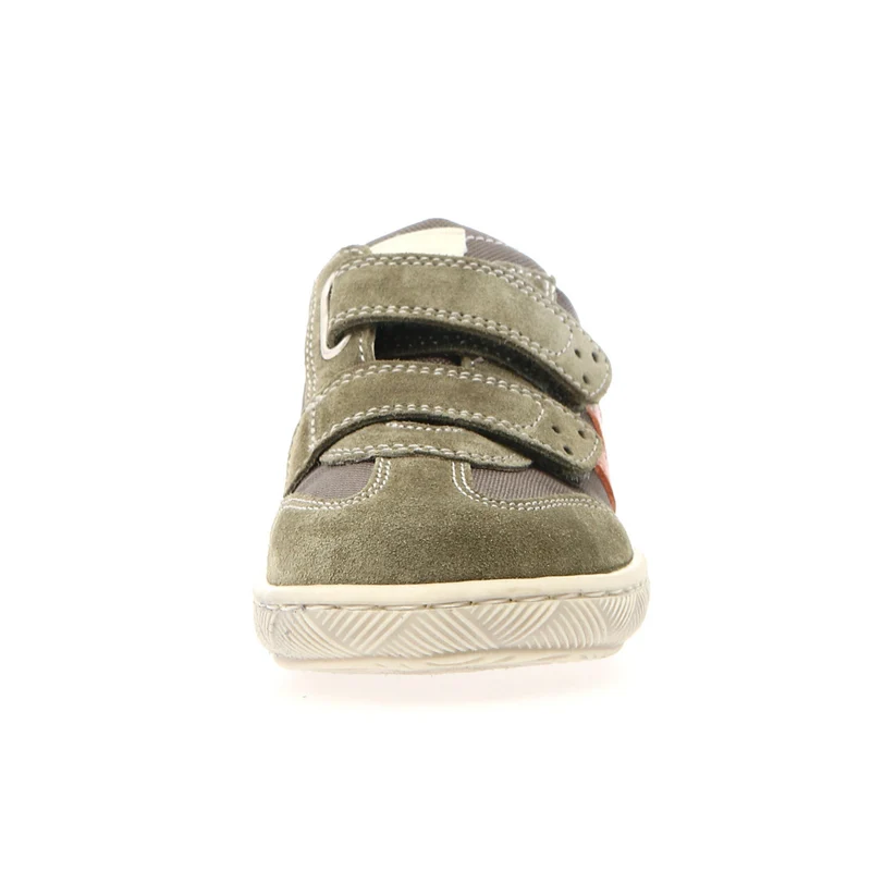 Naturino Kids Kevis Militare Azure Orange