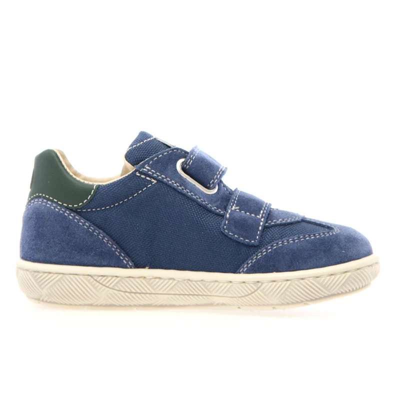 Naturino Kids Kevis Azure Green Zucca