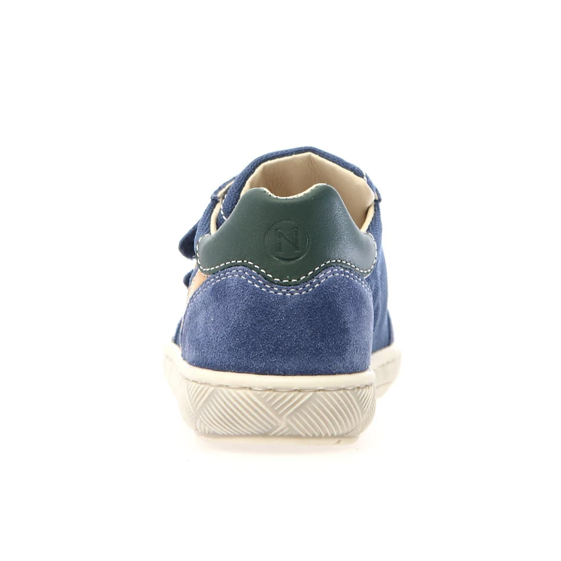 Naturino Kids Kevis Azure Green Zucca