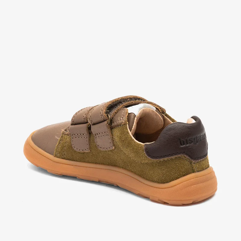 Bisgaard Barefoot Ricco Brown