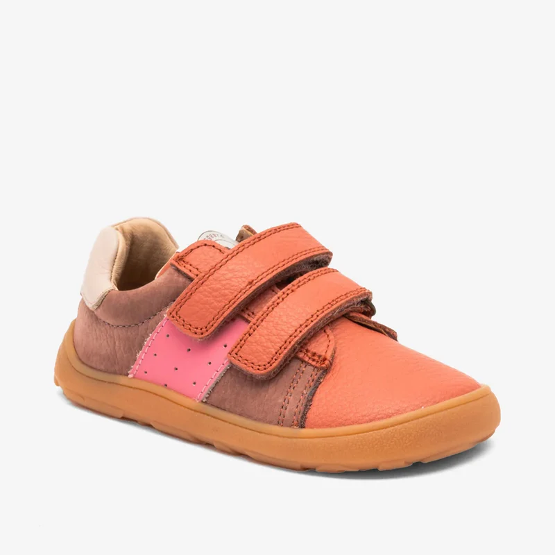 Bisgaard Barefoot Ricco Rose