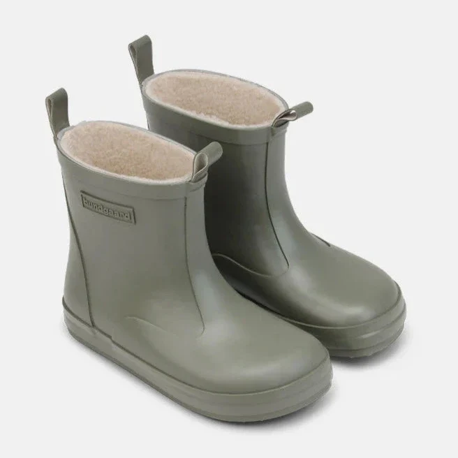 Bundgaard Barefoot Rain Army