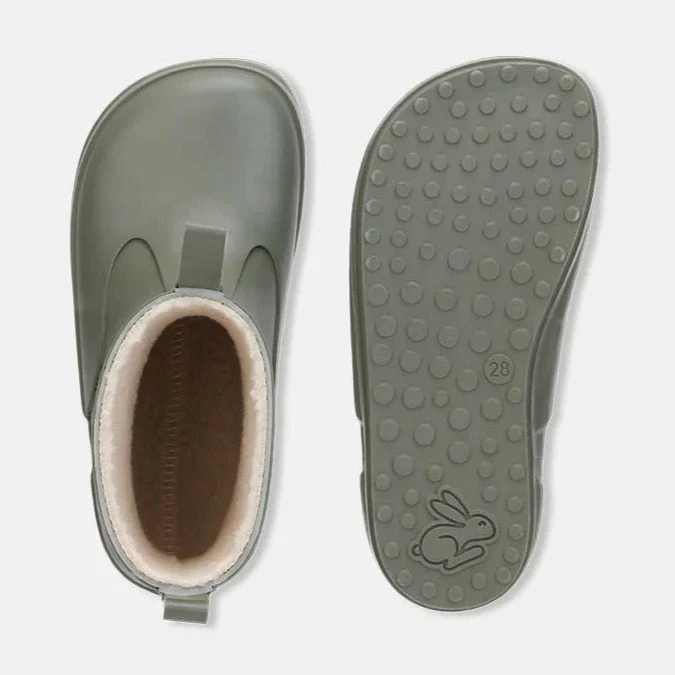 Bundgaard Barefoot Rain Army