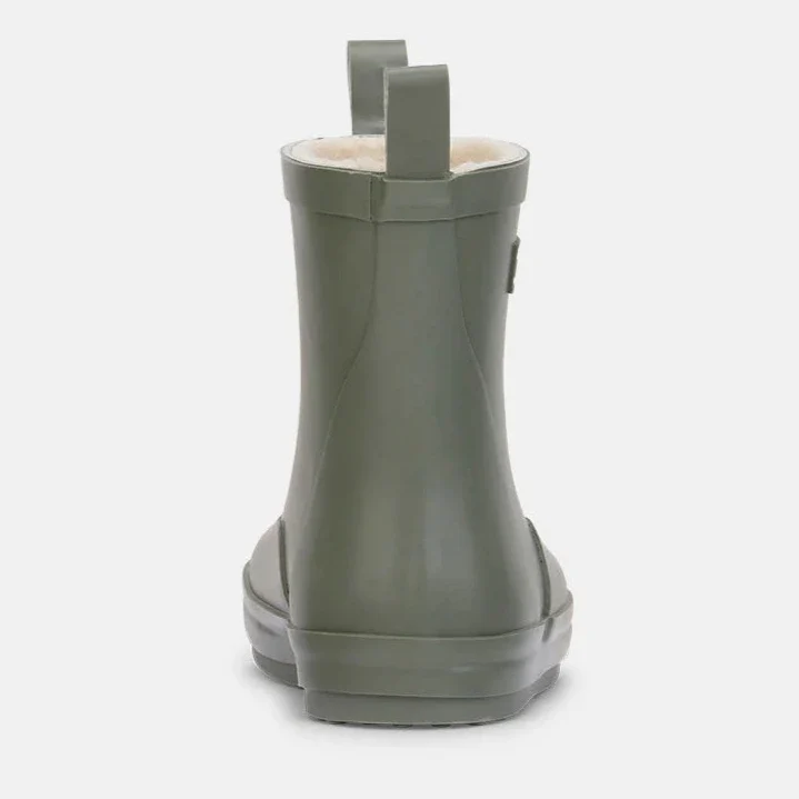 Bundgaard Barefoot Rain Army