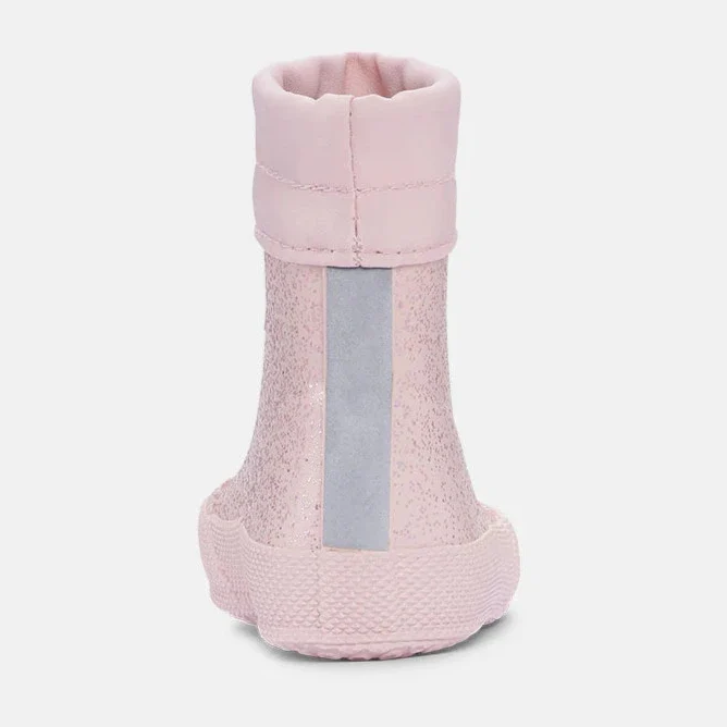 Bundgaard Barefoot Malik Old Rose Sparkle