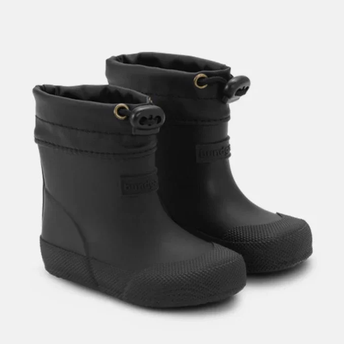 Bundgaard Barefoot Malik Black