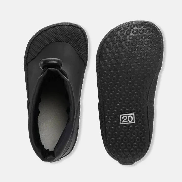 Bundgaard Barefoot Malik Black