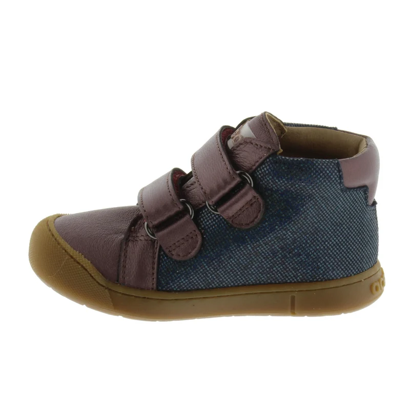Acebos Barefoot High Flash Marino