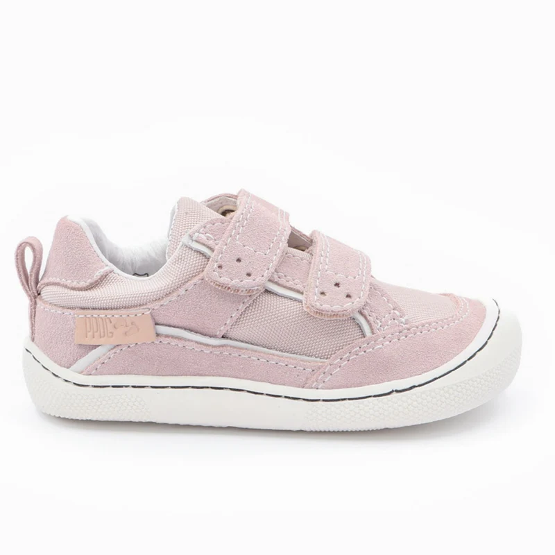 Naturino Barefoot Kesy Cipria White