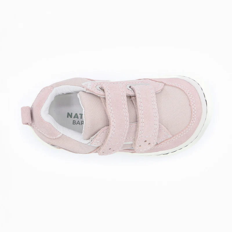 Naturino Barefoot Kesy Cipria White