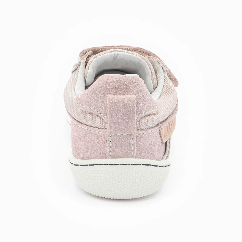 Naturino Barefoot Kesy Cipria White
