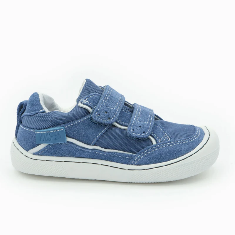 Naturino Barefoot Kesy Azure White